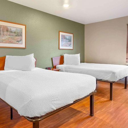 Extended Stay America Select Suites - Wilmington - West Extérieur photo