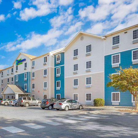 Extended Stay America Select Suites - Wilmington - West Extérieur photo