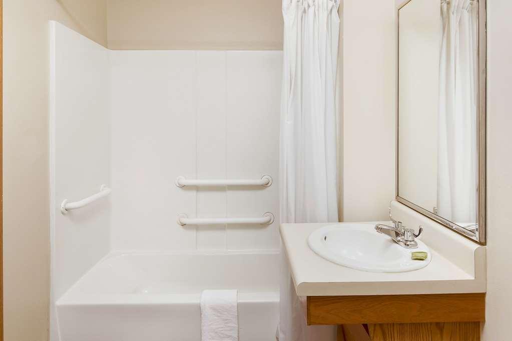 Extended Stay America Select Suites - Wilmington - West Extérieur photo