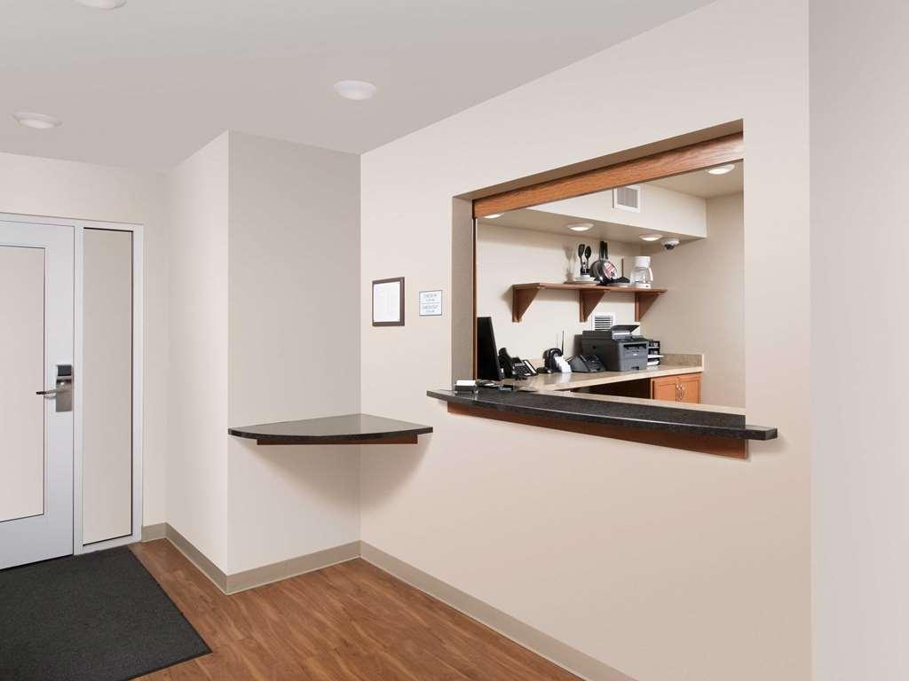 Extended Stay America Select Suites - Wilmington - West Intérieur photo