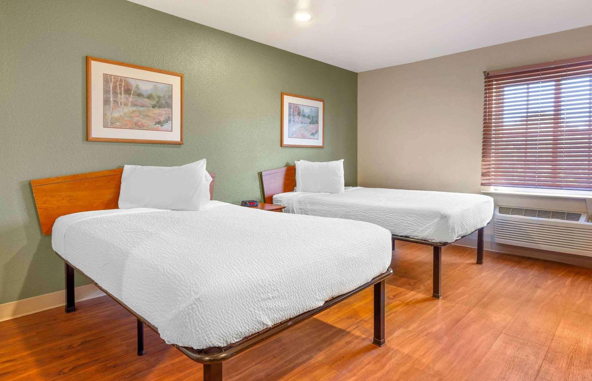 Extended Stay America Select Suites - Wilmington - West Extérieur photo