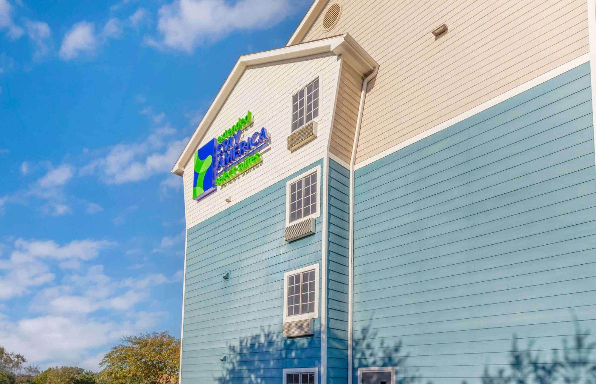 Extended Stay America Select Suites - Wilmington - West Extérieur photo