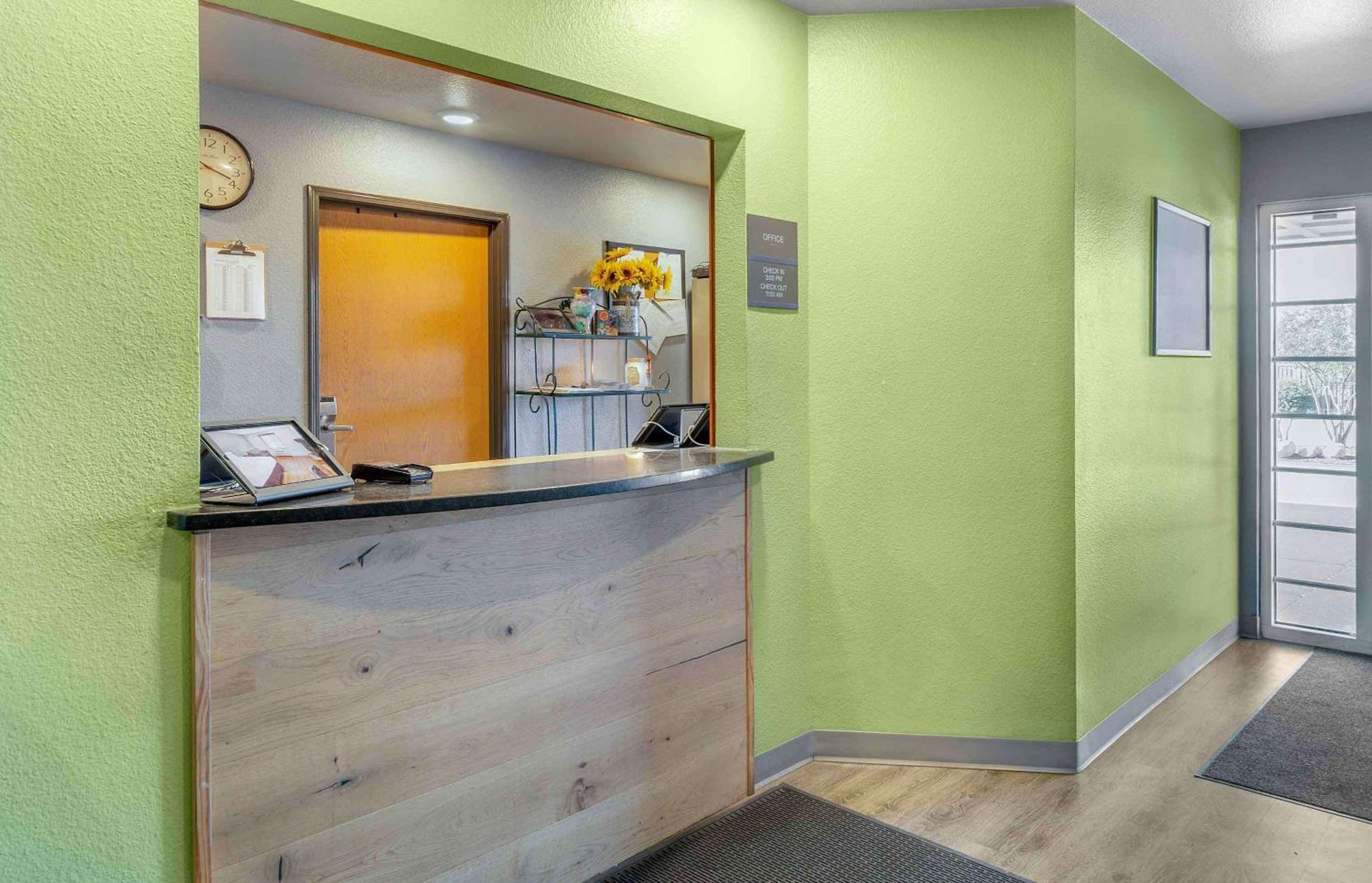 Extended Stay America Select Suites - Wilmington - West Extérieur photo