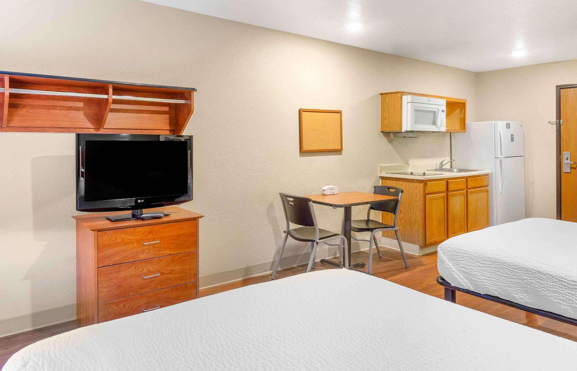 Extended Stay America Select Suites - Wilmington - West Extérieur photo