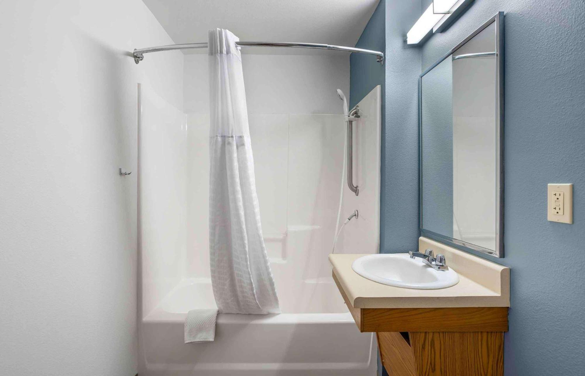 Extended Stay America Select Suites - Wilmington - West Extérieur photo