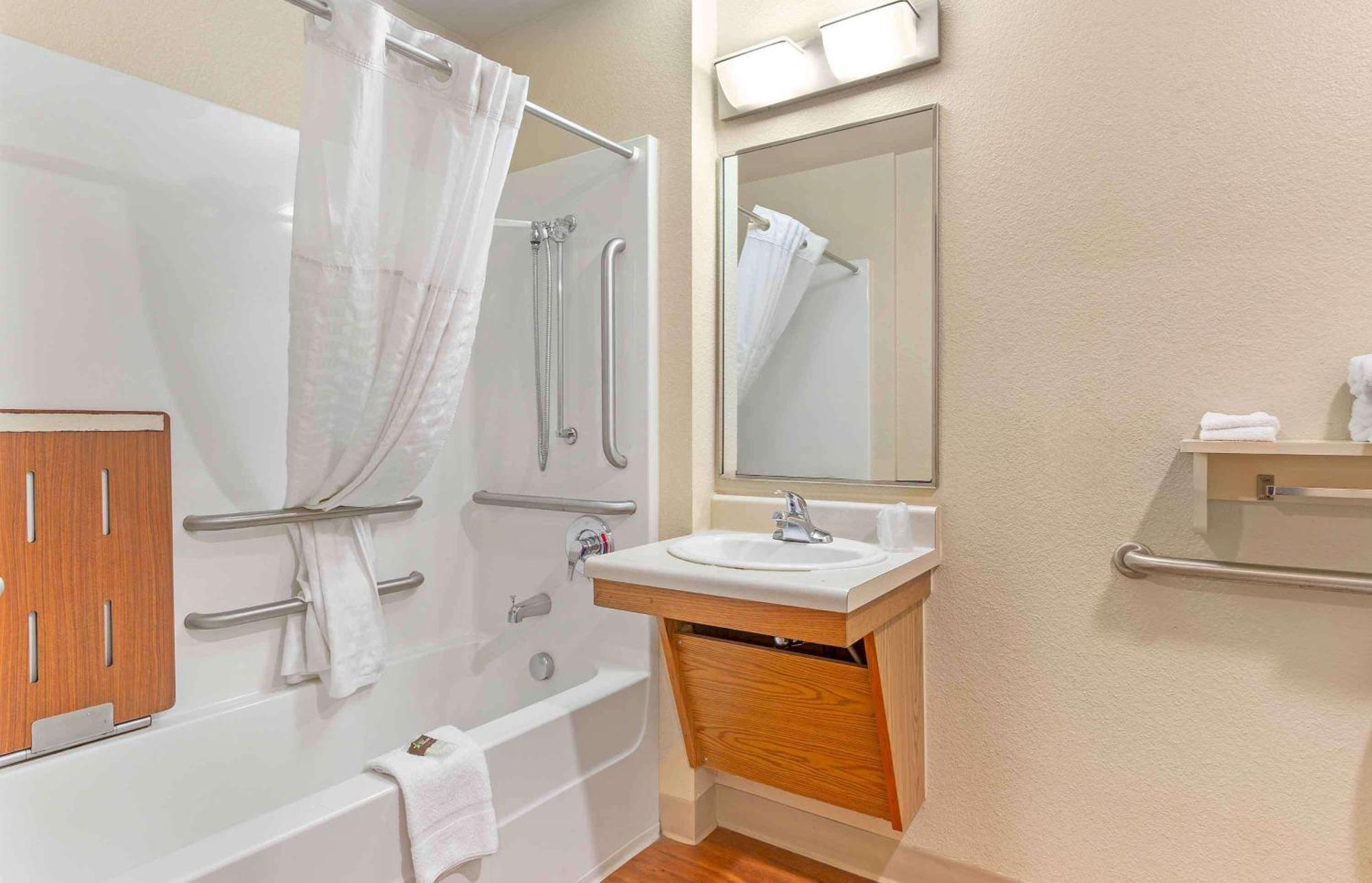 Extended Stay America Select Suites - Wilmington - West Extérieur photo