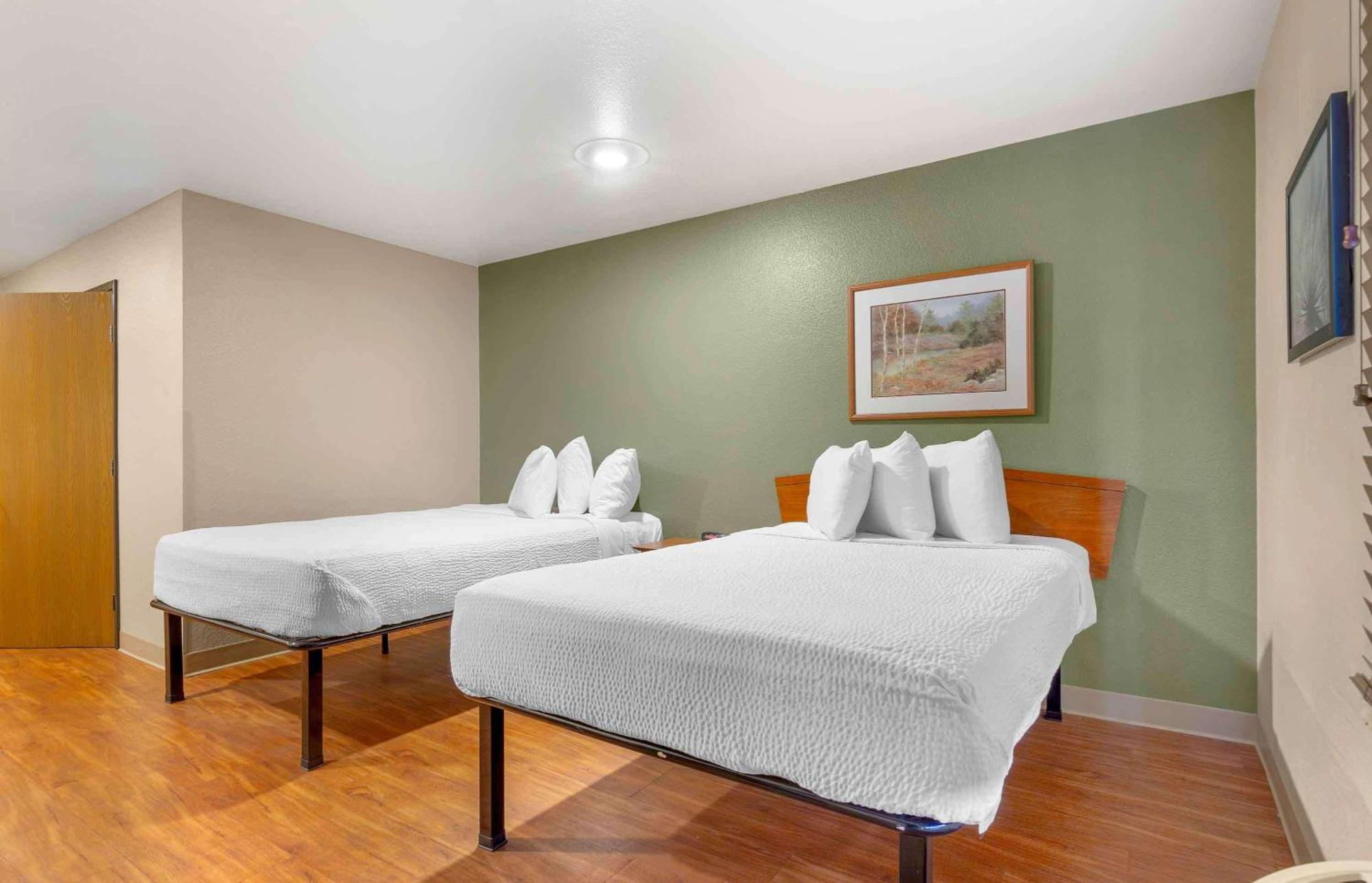 Extended Stay America Select Suites - Wilmington - West Extérieur photo