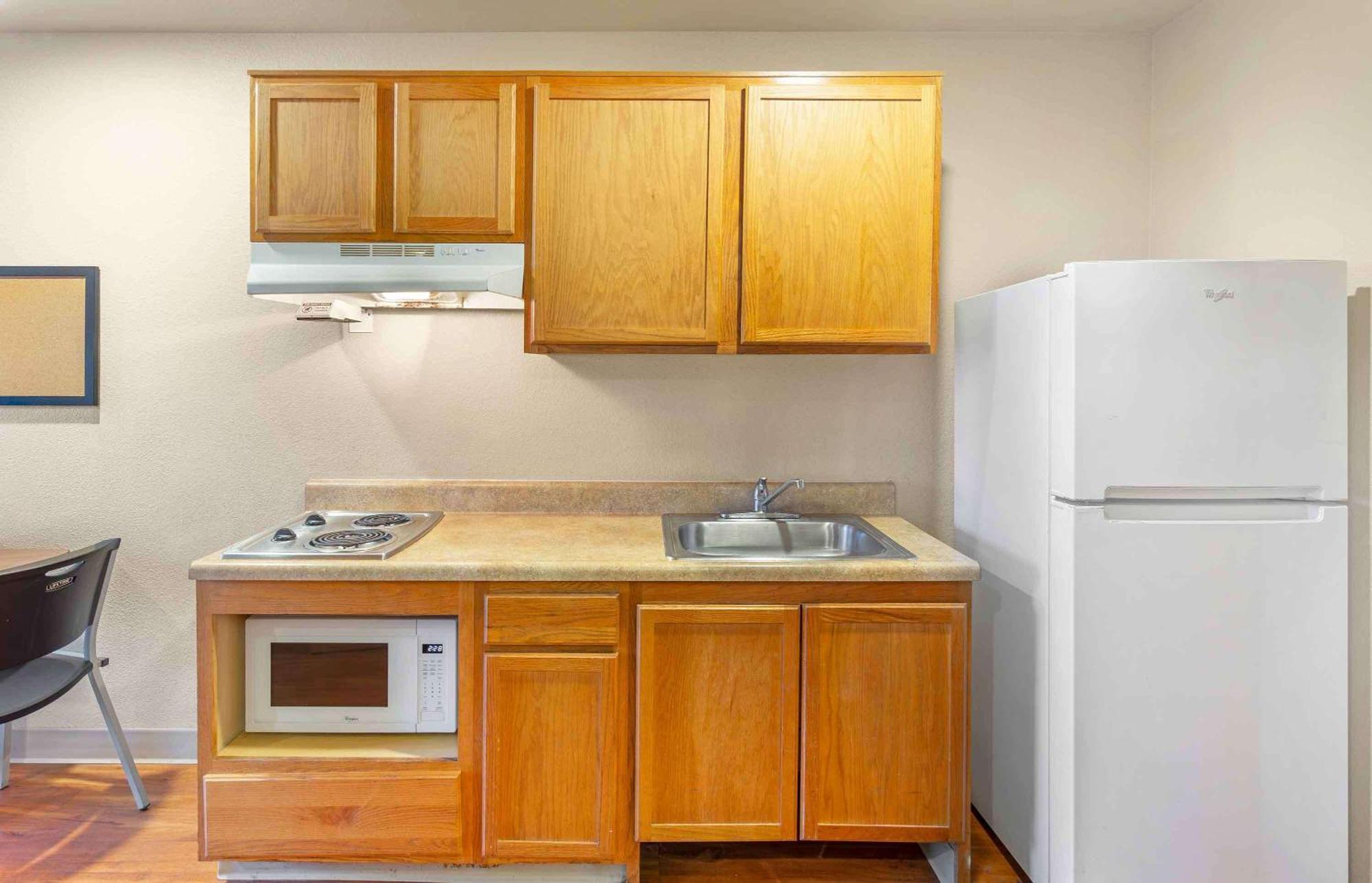 Extended Stay America Select Suites - Wilmington - West Extérieur photo