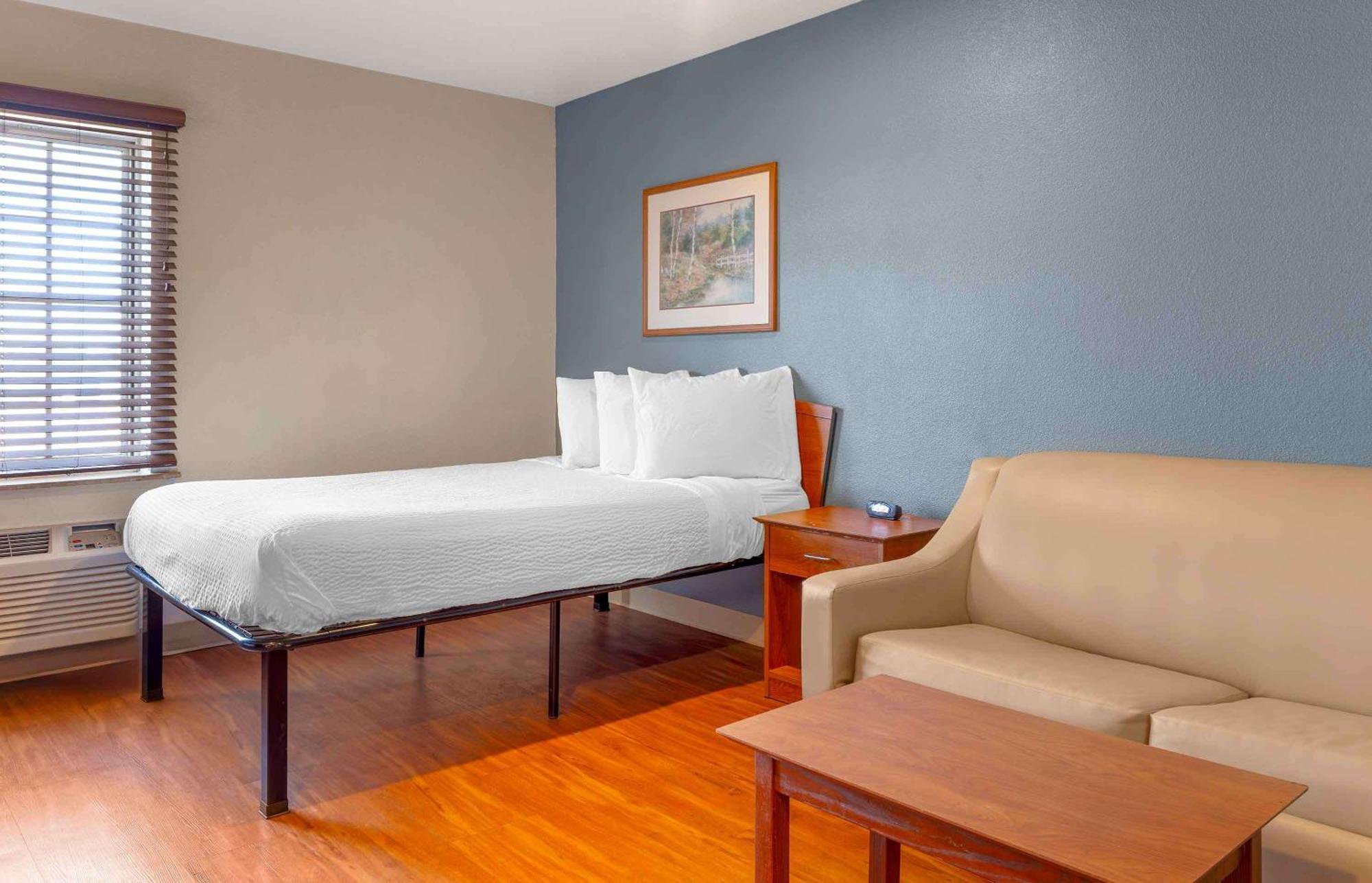 Extended Stay America Select Suites - Wilmington - West Extérieur photo