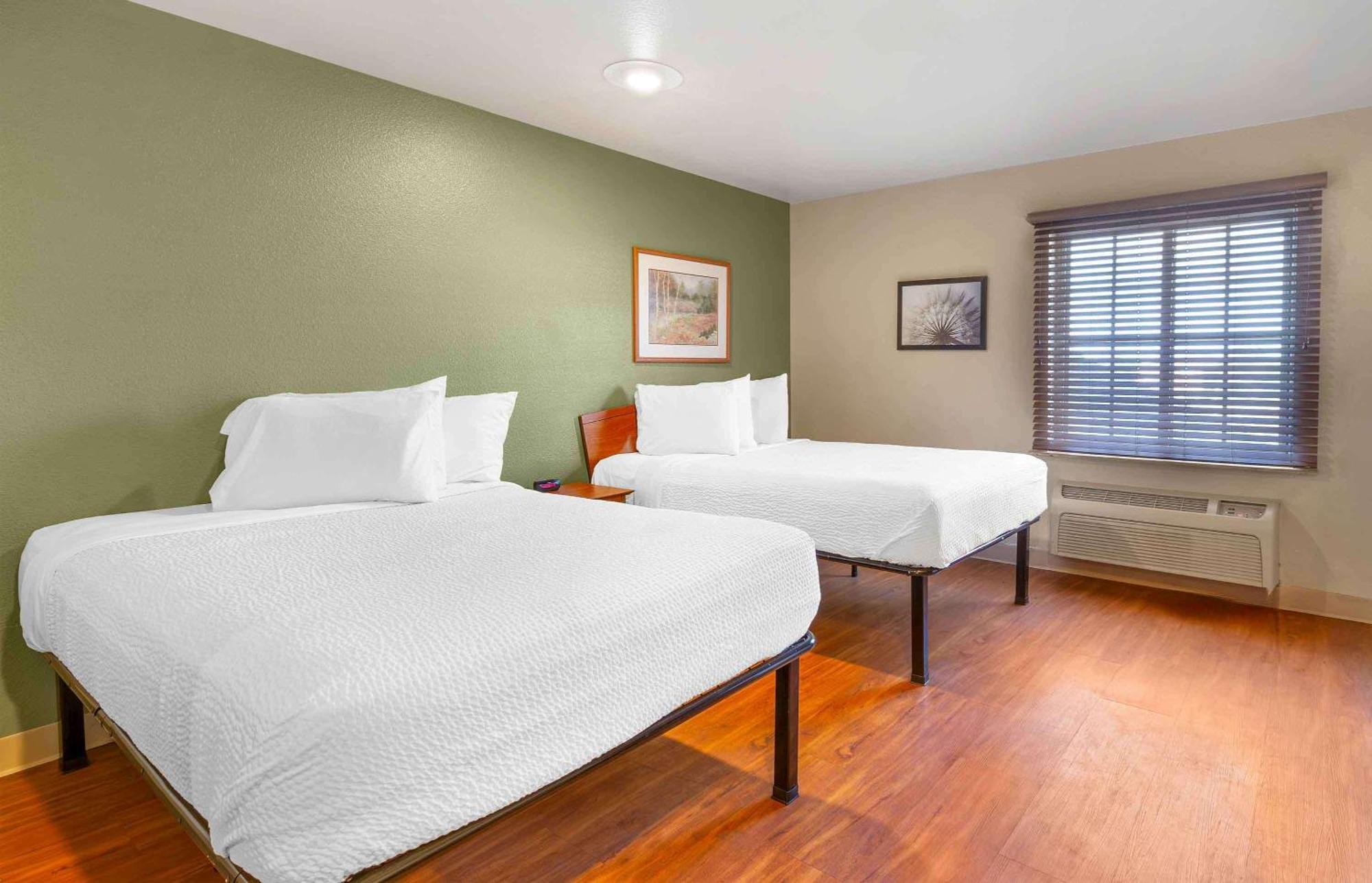Extended Stay America Select Suites - Wilmington - West Extérieur photo