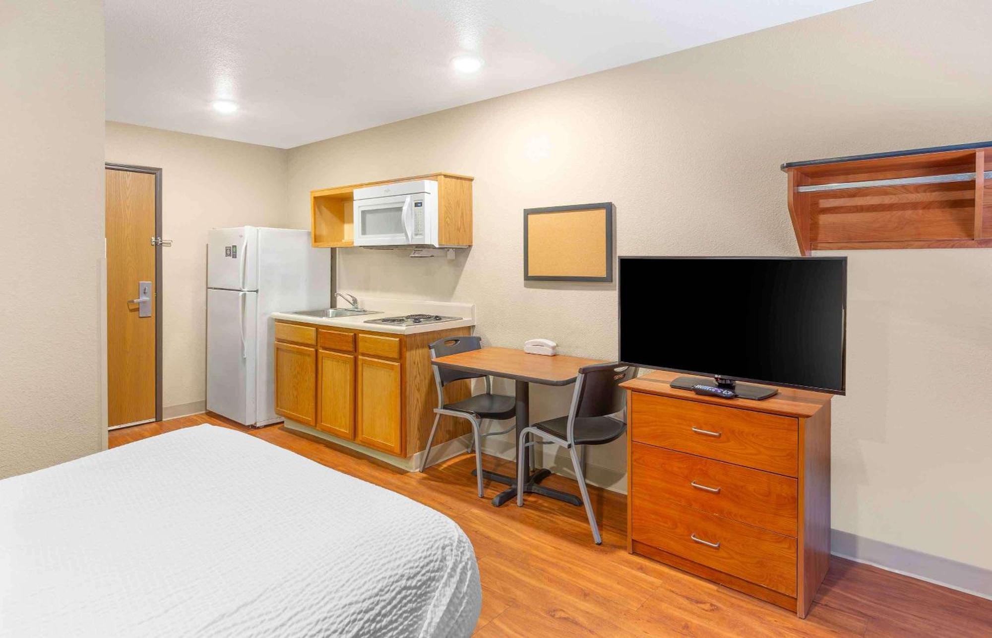 Extended Stay America Select Suites - Wilmington - West Extérieur photo