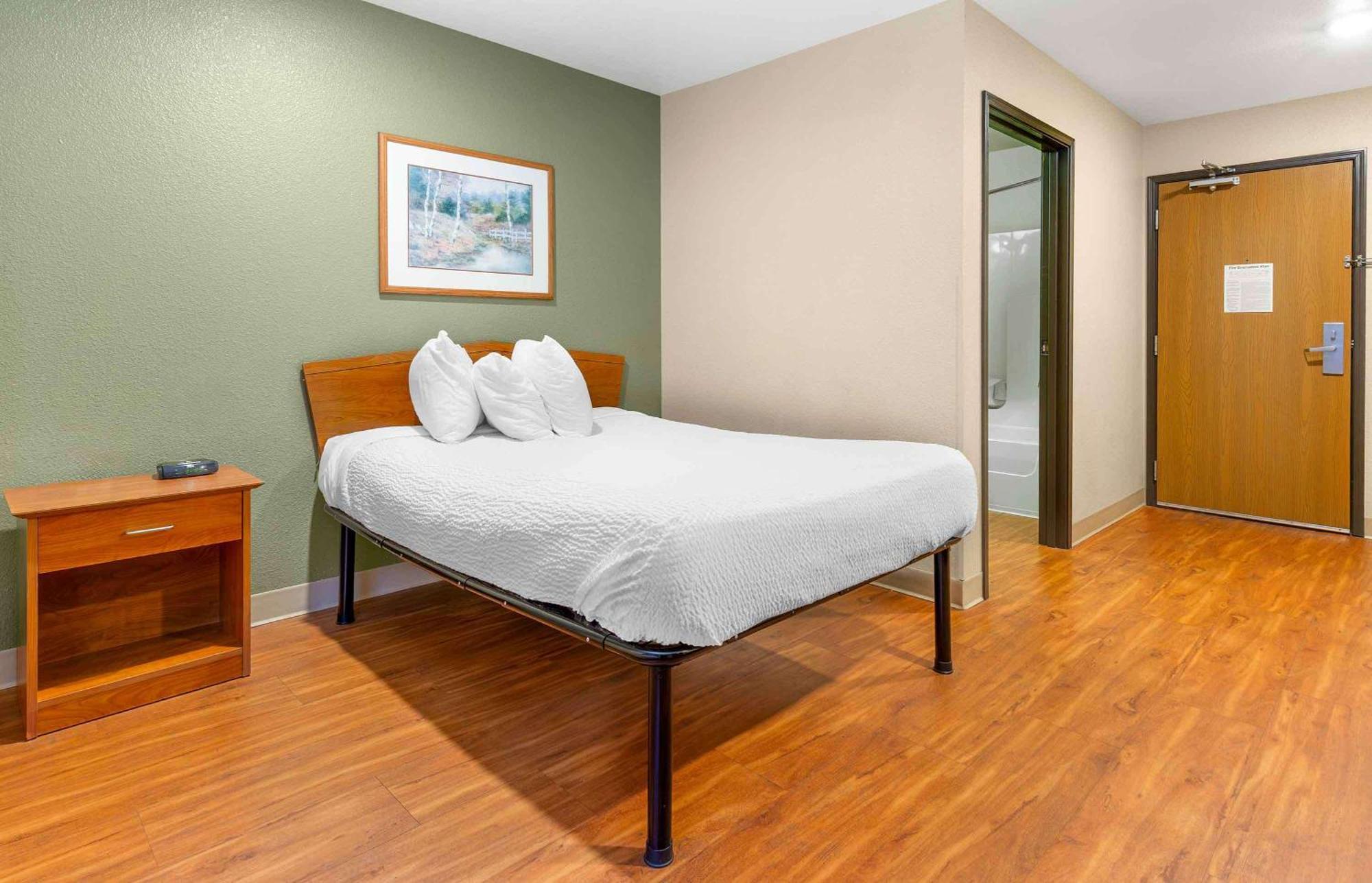 Extended Stay America Select Suites - Wilmington - West Extérieur photo