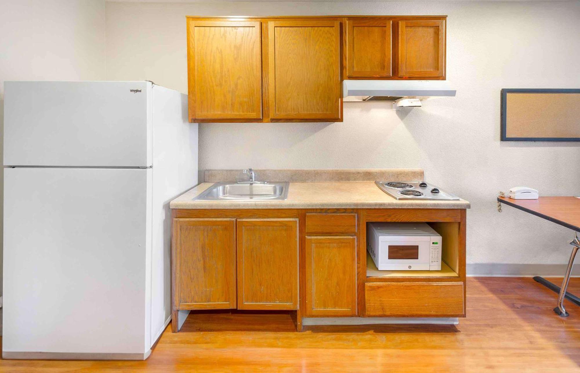 Extended Stay America Select Suites - Wilmington - West Extérieur photo