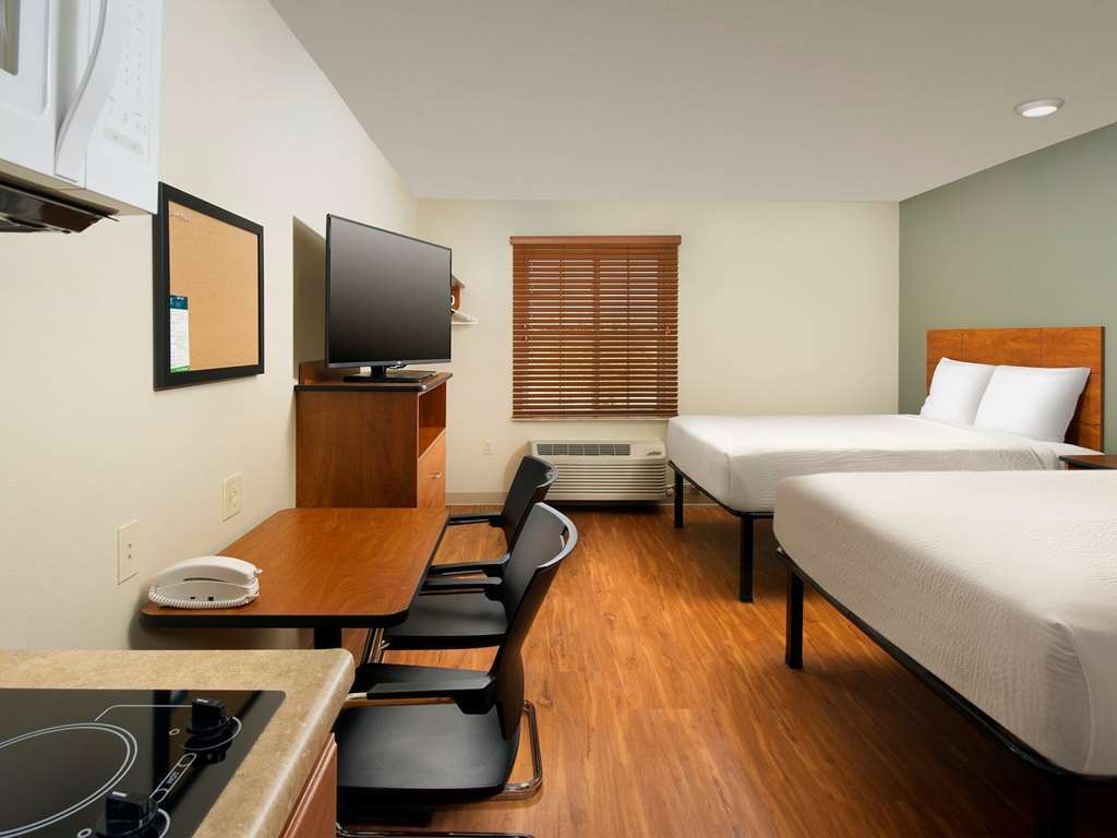 Extended Stay America Select Suites - Wilmington - West Chambre photo