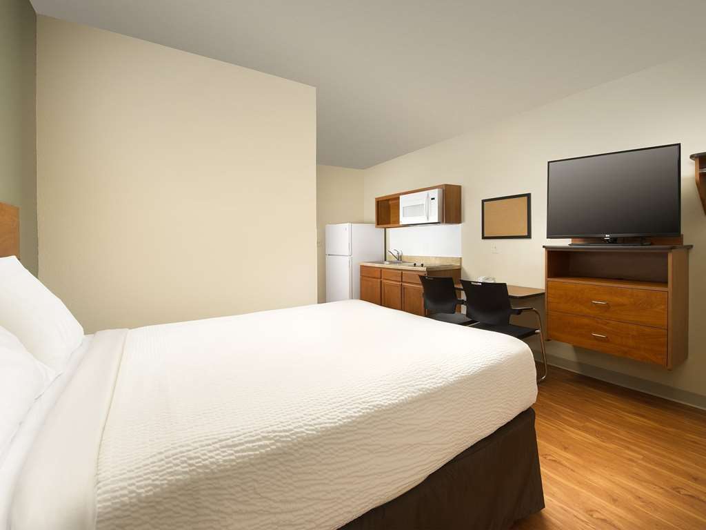 Extended Stay America Select Suites - Wilmington - West Chambre photo