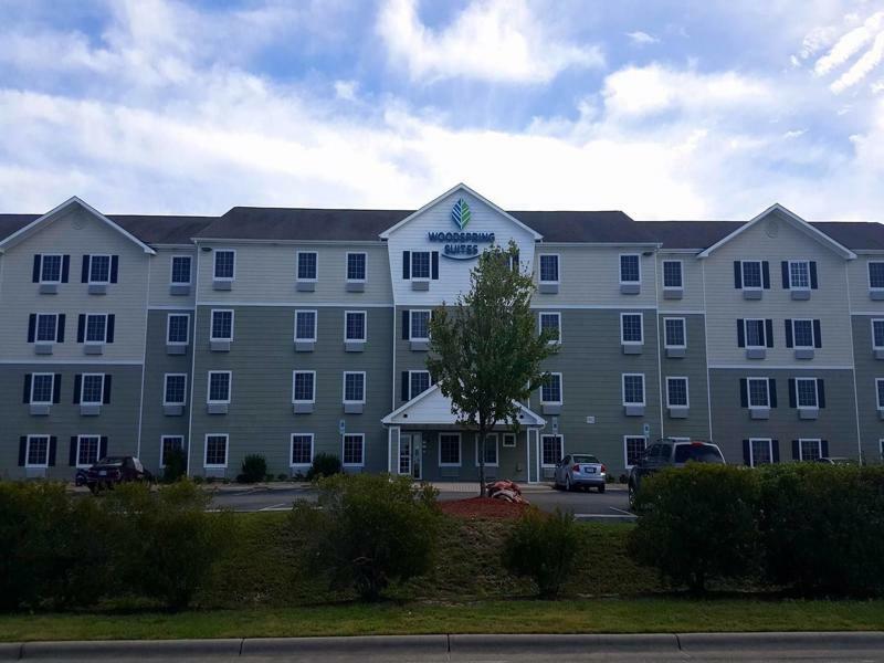 Extended Stay America Select Suites - Wilmington - West Extérieur photo