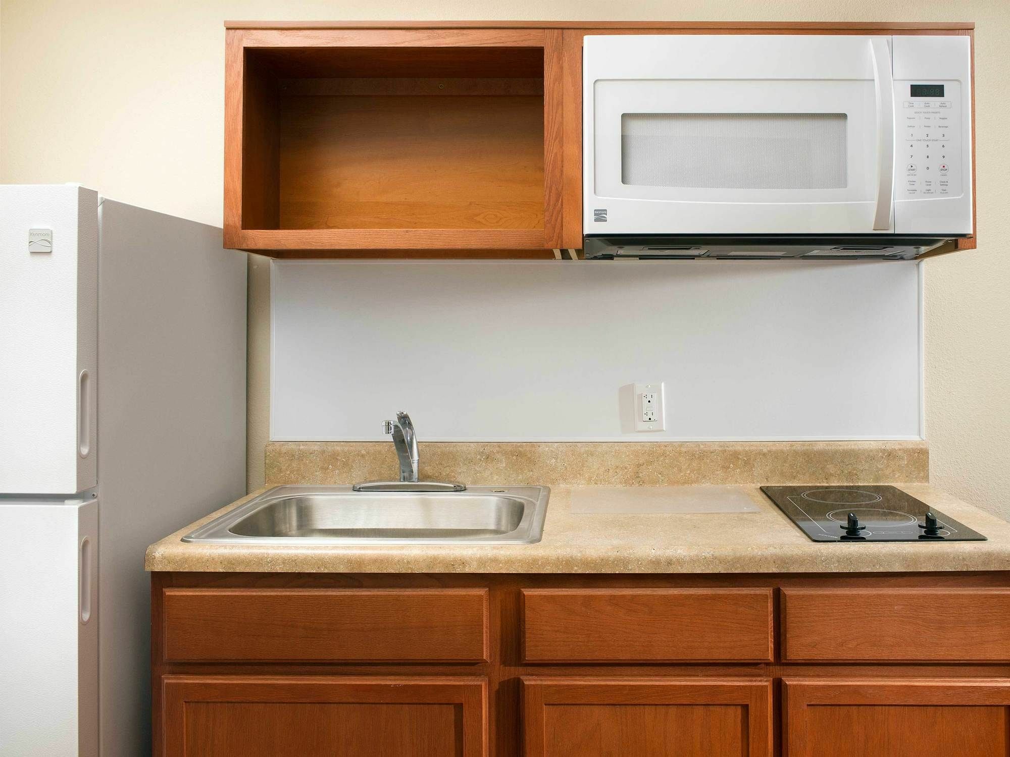 Extended Stay America Select Suites - Wilmington - West Extérieur photo