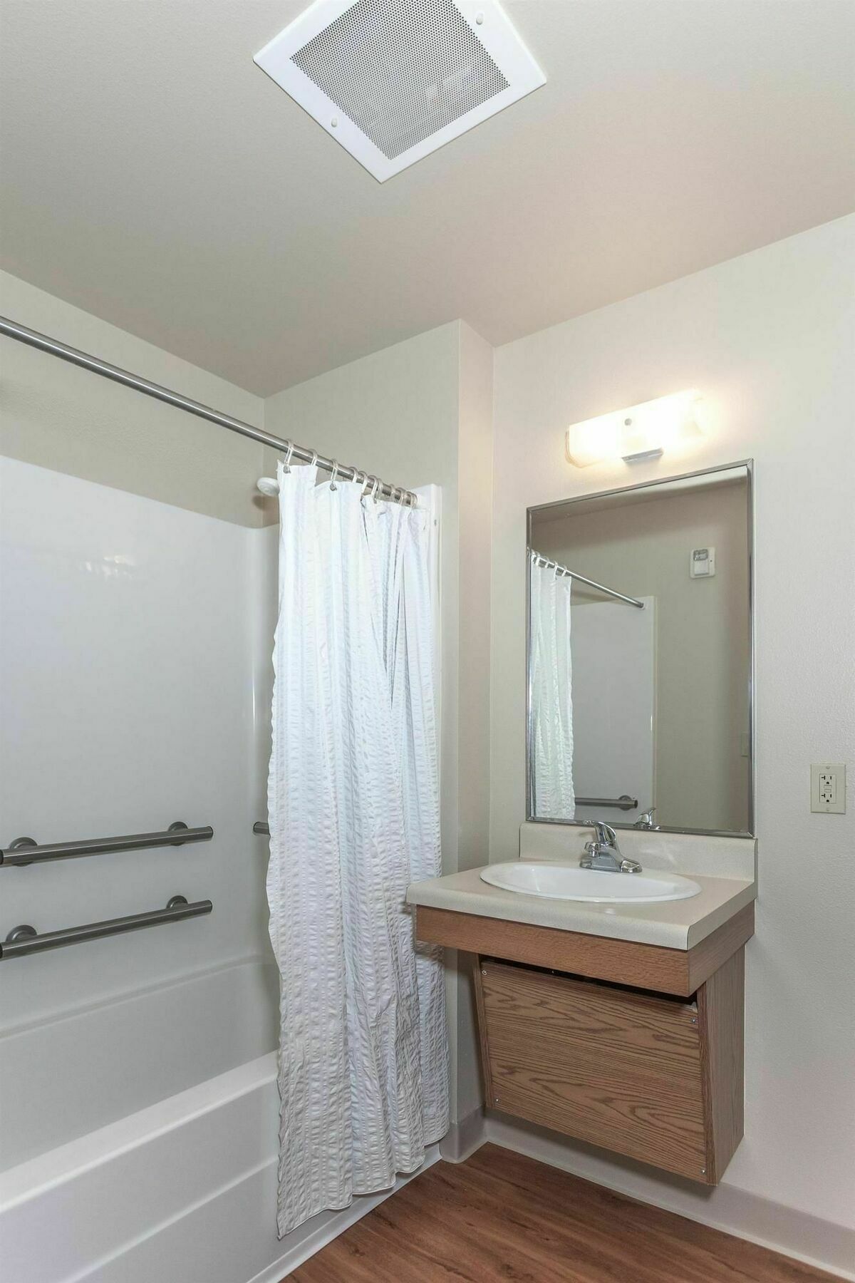 Extended Stay America Select Suites - Wilmington - West Extérieur photo